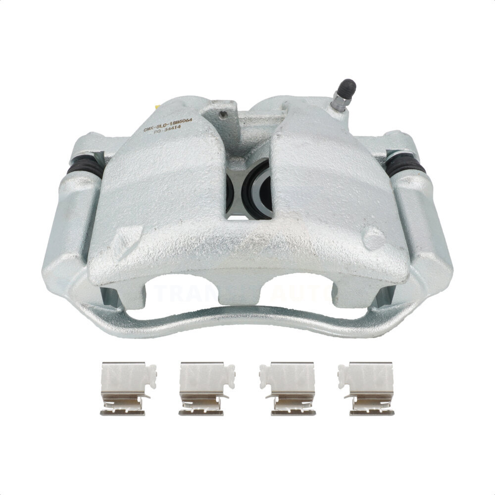 Rear Left Disc Brake Caliper SLC-18B5064 For Sprinter 3500 Mercedes-Benz Dodge Freightliner 3500XD