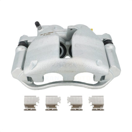 Rear Right Disc Brake Caliper SLC-18B5065 For Sprinter 3500 Mercedes-Benz Dodge Freightliner 3500XD