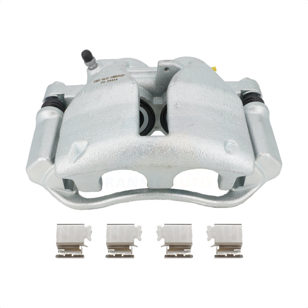 Rear Right Disc Brake Caliper SLC-18B5065 For Sprinter 3500 Mercedes-Benz Dodge Freightliner 3500XD