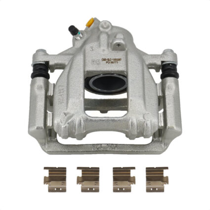 Rear Right Brake Caliper SLC-18B5067 For Mercedes-Benz Sprinter 2500 3500 Dodge Freightliner 3500XD