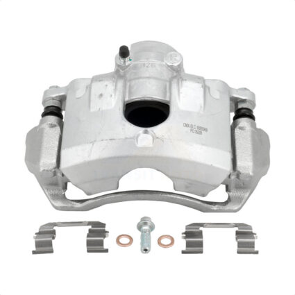 Front Right Disc Brake Caliper SLC-18B5069 For Ford Focus