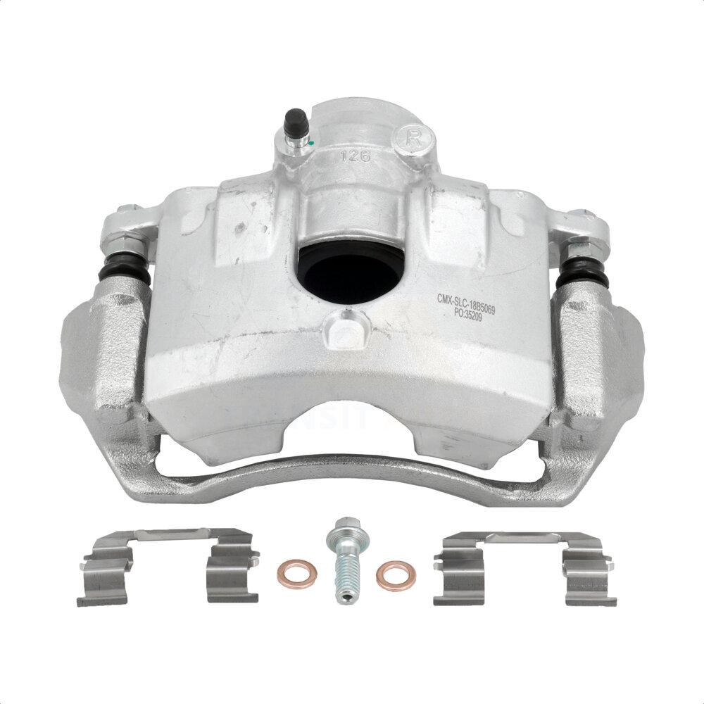 Front Right Disc Brake Caliper SLC-18B5069 For Ford Focus