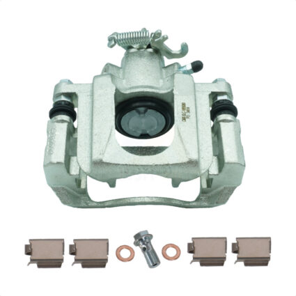Rear Right Brake Caliper SLC-18B5080 For Dodge Grand Caravan Chrysler Town & Country Ram C/V Routan
