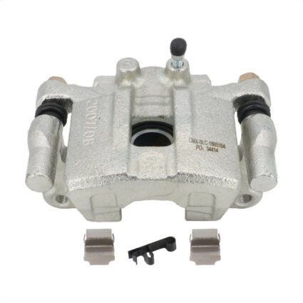 Rear Right Brake Caliper SLC-18B5104 For Mitsubishi Jeep Lancer Patriot Compass Dodge Outlander RVR