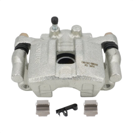 Rear Left Brake Caliper SLC-18B5105 For Mitsubishi Jeep Lancer Patriot Compass Dodge Outlander Sport