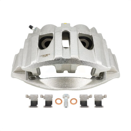 Rear Left Disc Brake Caliper SLC-18B5110 For Ford E-450 Super Duty