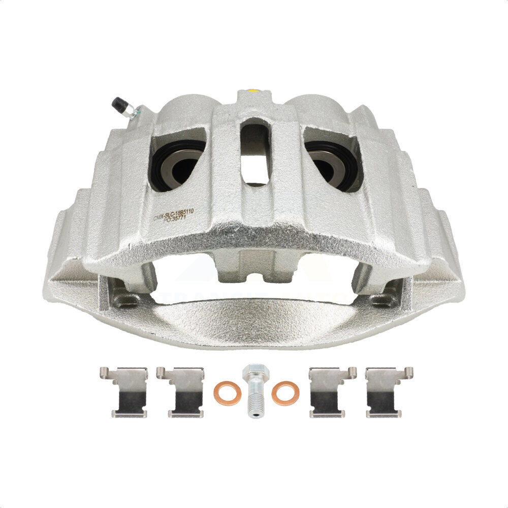 Rear Left Disc Brake Caliper SLC-18B5110 For Ford E-450 Super Duty