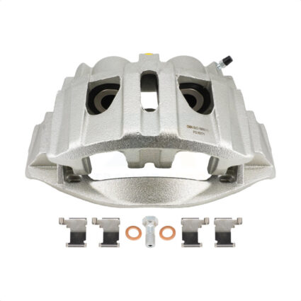 Rear Right Disc Brake Caliper SLC-18B5111 For Ford E-450 Super Duty