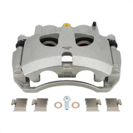 Front Right Disc Brake Caliper SLC-18B5172 For Ram 3500 2500 Dodge 4000