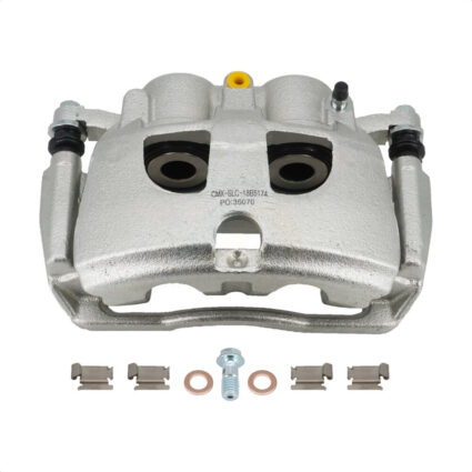 Rear Right Disc Brake Caliper SLC-18B5174 For Ram 3500 2500 Dodge