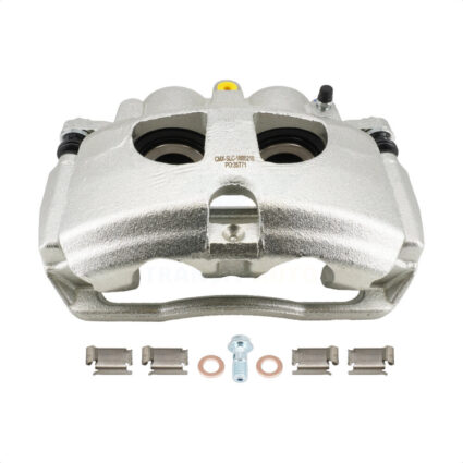 Rear Right Disc Brake Caliper SLC-18B5210 For Ram 3500 Dodge With Dual Wheels