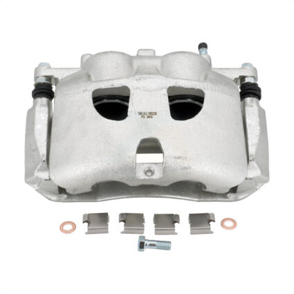 Front Right Disc Brake Caliper SLC-18B5236 For Ford F-150 Expedition Lincoln Navigator Mark LT