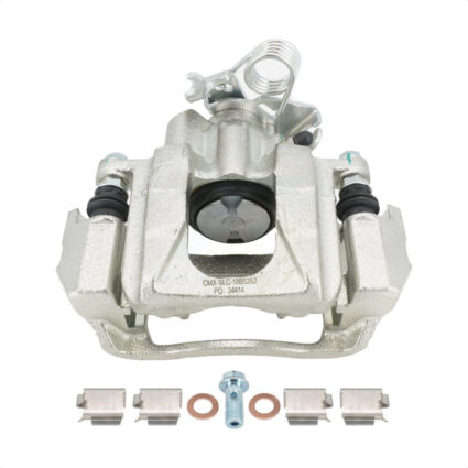 Rear Right Disc Brake Caliper SLC-18B5262 For Ford Explorer Flex Taurus Lincoln MKT MKS