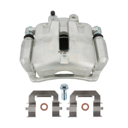 Front Right Disc Brake Caliper SLC-18B5271A For Chevrolet Malibu Buick Regal LaCrosse Limited