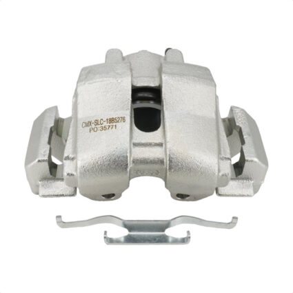 Front Left Disc Brake Caliper SLC-18B5276 For Ford Escape Mazda Tribute Mercury Mariner