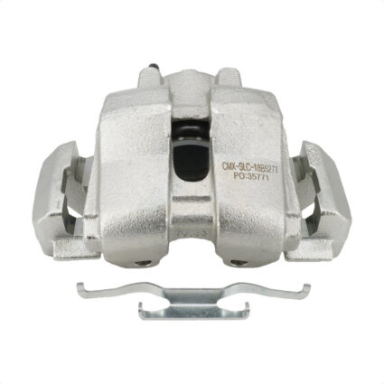 Front Right Disc Brake Caliper SLC-18B5277 For Ford Escape Mazda Tribute Mercury Mariner