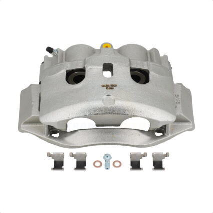 Rear Right Disc Brake Caliper SLC-18B5291 For 2009-2020 GMC Savana 3500 Chevrolet Express 4500