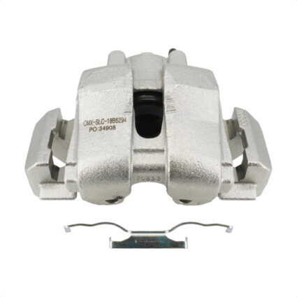 Front Left Disc Brake Caliper SLC-18B5294 For Ford Escape Mazda Tribute Mercury Mariner