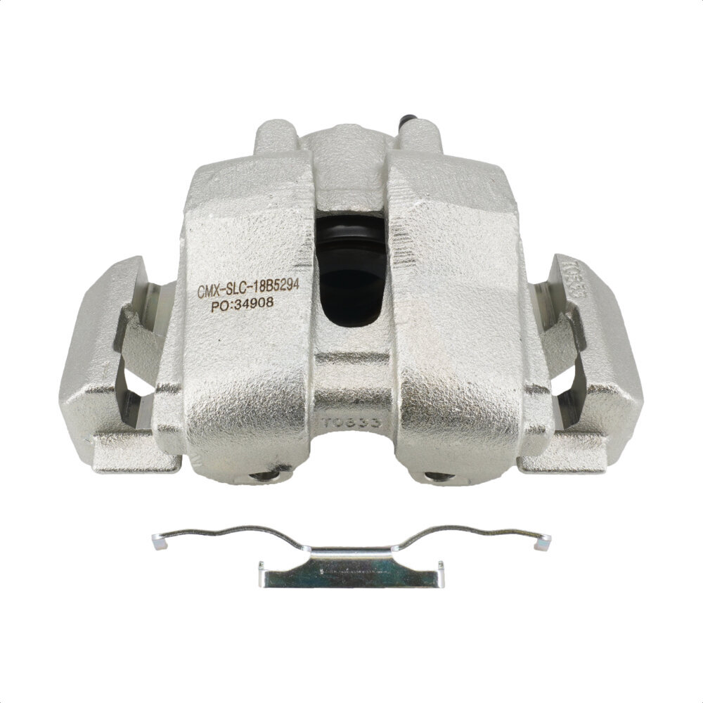 Front Left Disc Brake Caliper SLC-18B5294 For Ford Escape Mazda Tribute Mercury Mariner