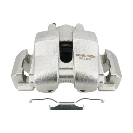 Front Right Disc Brake Caliper SLC-18B5295 For Ford Escape Mazda Tribute Mercury Mariner
