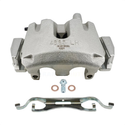 Front Left Disc Brake Caliper SLC-18B5297A For Jeep Grand Cherokee Dodge Durango