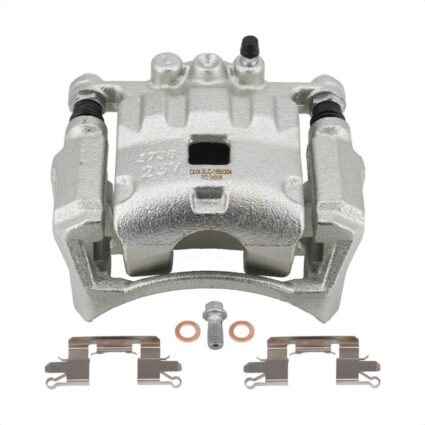 Front Left Disc Brake Caliper SLC-18B5304 For Ford Fiesta