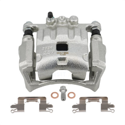 Front Right Disc Brake Caliper SLC-18B5305 For Ford Fiesta