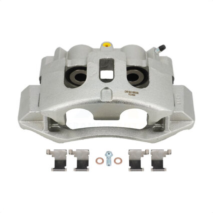 Rear Right Disc Brake Caliper SLC-18B5306 For GMC Chevrolet Sierra 2500 HD Silverado 3500 Suburban