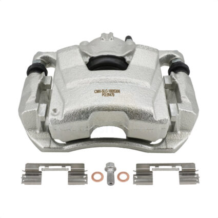 Front Left Disc Brake Caliper SLC-18B5308 For Chevrolet Cruze Sonic Limited