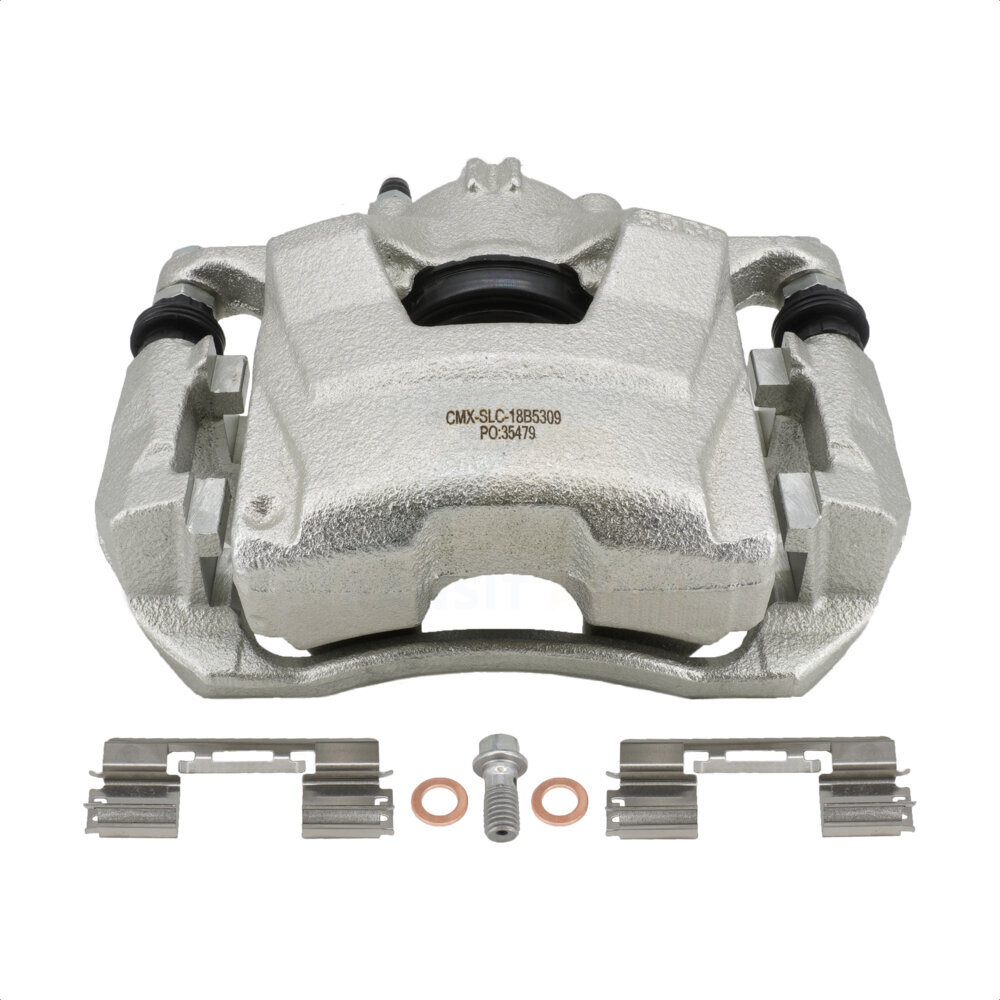 Front Right Disc Brake Caliper SLC-18B5309 For Chevrolet Cruze Sonic Limited