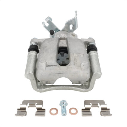 Rear Left Disc Brake Caliper SLC-18B5324 For Buick Regal LaCrosse Chevrolet Malibu