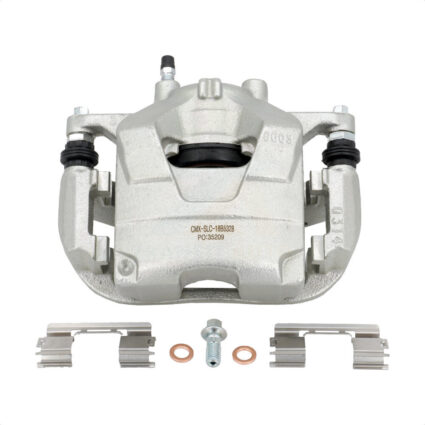 Front Right Disc Brake Caliper SLC-18B5328 For Chevrolet Cruze Buick Trax Verano Encore Orlando Volt