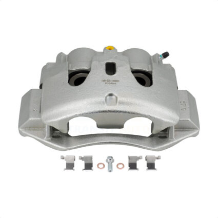 Rear Right Disc Brake Caliper SLC-18B5331 For 2011-2019 GMC Sierra 3500 HD Chevrolet Silverado