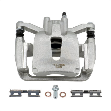 Rear Right Disc Brake Caliper SLC-18B5396 For Ford F-150