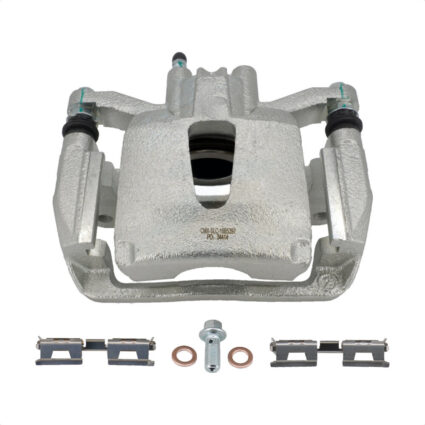 Rear Left Disc Brake Caliper SLC-18B5397 For Ford F-150