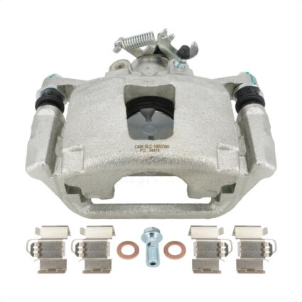 Rear Right Brake Caliper SLC-18B5398 For Dodge Grand Caravan Chrysler Town & Country Ram C/V Routan