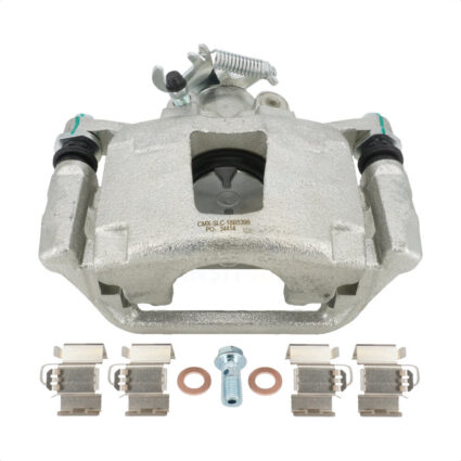Rear Left Brake Caliper SLC-18B5399 For Dodge Grand Caravan Chrysler Town & Country Ram C/V Routan