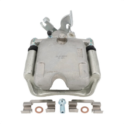 Rear Left Brake Caliper SLC-18B5401A For Chevrolet Impala Buick Regal LaCrosse Malibu Cadillac XTS