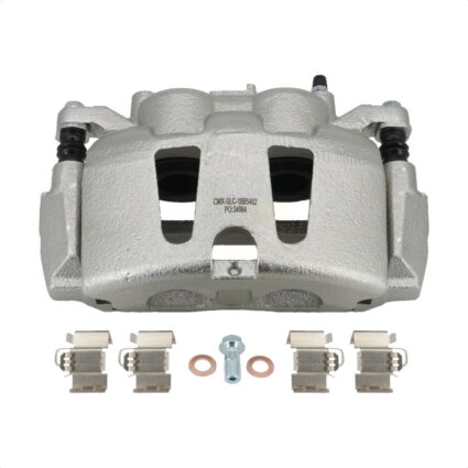 Front Brake Caliper SLC-18B5402 For Grand Caravan Dodge Jeep Wrangler Chrysler Town & Country Ram