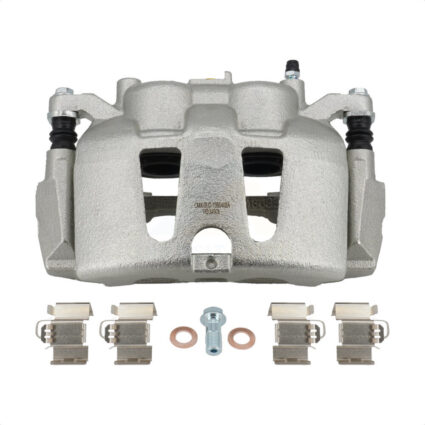 Front Left Disc Brake Caliper SLC-18B5402A For Dodge Journey