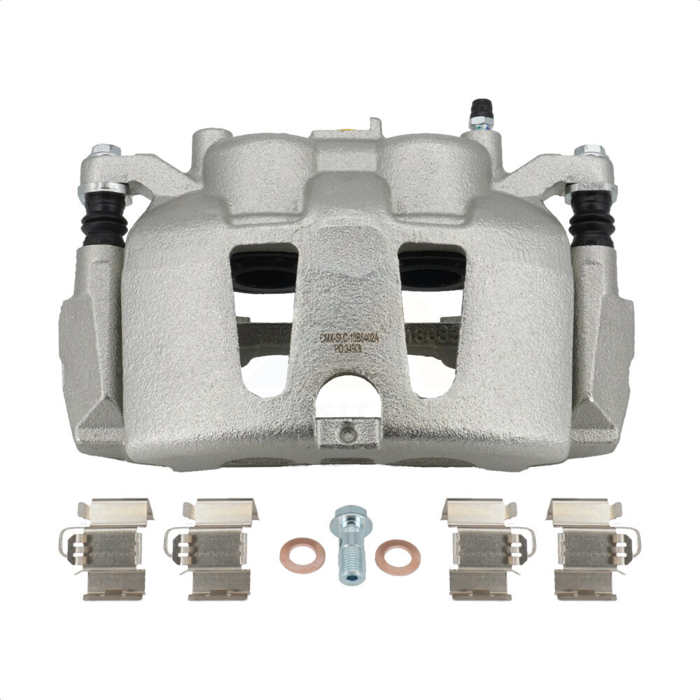 Front Left Disc Brake Caliper SLC-18B5402A For Dodge Journey