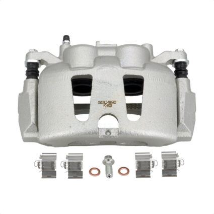 Front Brake Caliper SLC-18B5403 For Grand Caravan Dodge Jeep Wrangler Chrysler Town & Country Ram