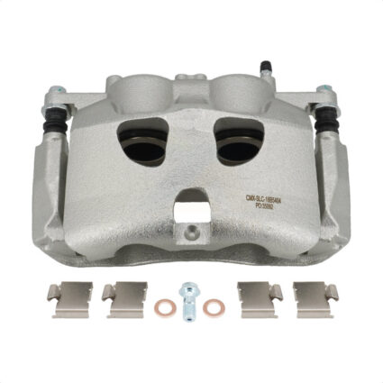Front Right Disc Brake Caliper SLC-18B5404 For 2012-2020 Ford F-150