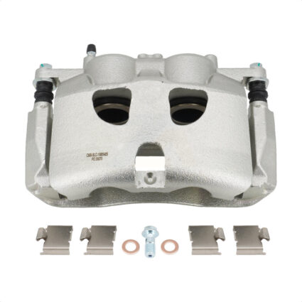 Front Left Disc Brake Caliper SLC-18B5405 For 2012-2020 Ford F-150