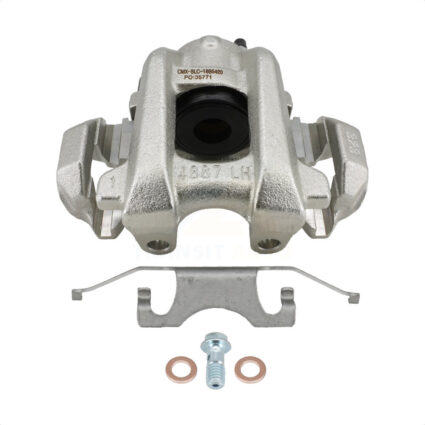 Rear Left Disc Brake Caliper SLC-18B5420 For Jeep Grand Cherokee Dodge Durango