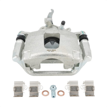 Rear Right Disc Brake Caliper SLC-18B5464 For Dodge Journey