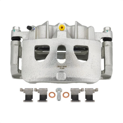 Front Right Brake Caliper SLC-18B5469 For Ford Explorer Flex Taurus Police Interceptor Utility Sedan