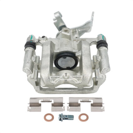 Rear Left Disc Brake Caliper SLC-18B5471 For Chevrolet Trax Buick Encore Sonic