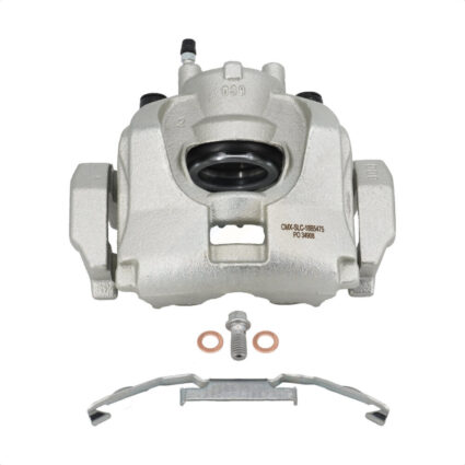 Front Right Disc Brake Caliper SLC-18B5475 For Ford Fusion Lincoln MKZ Police Responder Hybrid