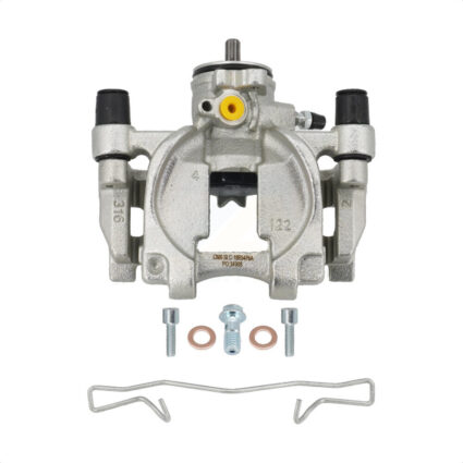 Rear Right Disc Brake Caliper SLC-18B5476A For Ford Escape Edge Fusion Lincoln MKC MKX Nautilus MKZ